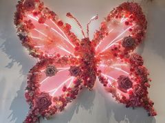 -北平花园·潮玩萌牙·北平咖啡(南锣鼓巷胡同店)