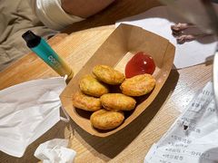 -鬼味烤翅(南锣鼓巷店)
