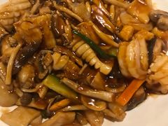-陈傻子餐厅(世纪都会店)