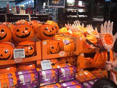 -Olé精品超市(苏州中心店)