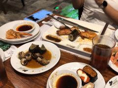 -汉巴味德(沈阳万象汇店)