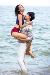 -太古映画婚纱摄影(天河店)