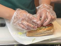 -赛百味SUBWAY(星耀店)