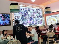 大堂-發起人·肉骨茶(万象汇店)