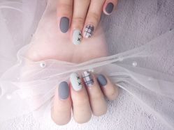-Aso Artist Beauty美甲美睫