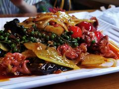 -望京一号·重庆江湖菜(工体店)