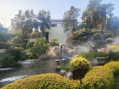 -阿咖啡自助餐厅(温州阿外楼度假酒店)