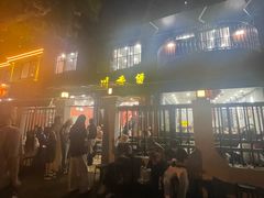 -川香煲(茅台路店)