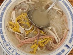 -老雒阳面馆·水席·洛阳菜(王城路店)