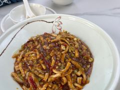 -楚鱼王·河鲜·湖北菜(华农店)