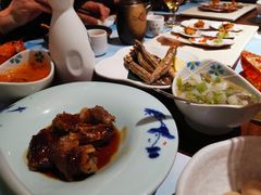 芥末章鱼-黑松白鹿(新活馆店)