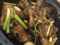 -欢乐海岸美食联盟