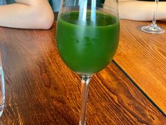 玛瑙绿-Mercato莫卡多露台餐厅与酒吧(K11店)