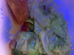 -阿里疆Alijiang·丝路美食·异域风情·清真(长楹天街店)