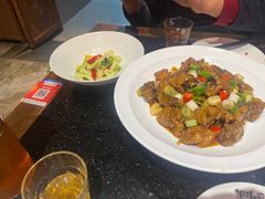 -徽镇小厨·经典徽菜(十里河店)