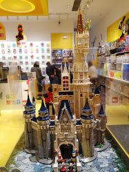 -乐高授权专卖店(济南万象城店)