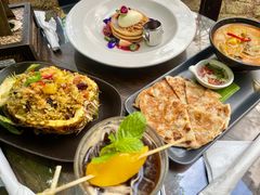 -Fern Forest Cafe