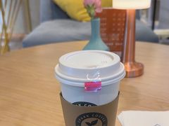 -逸派咖啡 EPARKCOFFEE(广安门店)