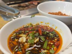 -苏格里岛自助海鲜烧烤火锅(南门口店)
