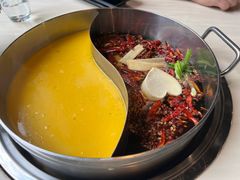 -围炉·川味鲜货火锅(万达珍珠坊店)