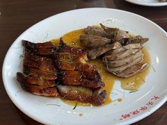-黄连大头华烧鹅店(大良店)