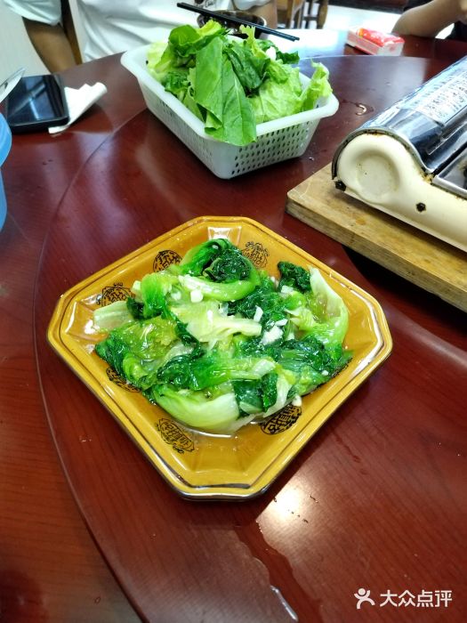 和福餐馆(西江古街店)图片