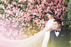 -爱城婚纱摄影·品质严选店