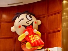 -上海神旺大酒店