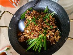 -湘力力小院·鱼汤泡饭(枫林路店)