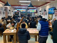 -韩师傅老大同刀削面(北苑路店)