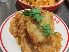 -堂堂小伙夫·辽宁小吃大排档(京西大悦城店)