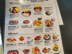 -ommo cafe(半岛城邦店)