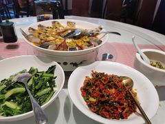 -鱼你相聚·河鲜馆(袁家岭店)