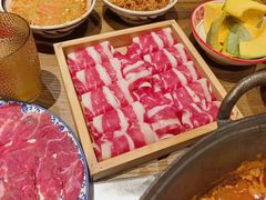 -袁山山重庆火锅(丈八北路店)