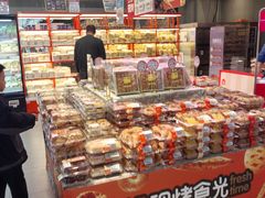 -盒马鲜生(昆城店)