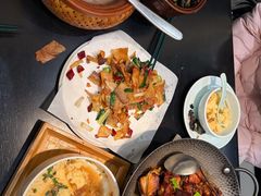 -在莲野·湖北民间菜·头牌松滋鸡(光谷步行街店)