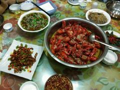 -富临轩私房菜(集庆门大街店)