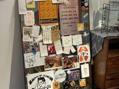 -PUZZLE COFFEE 拼图咖啡
