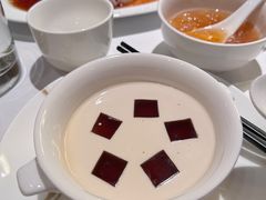 红茶奶冻-荣兴酒家(徐家汇店)