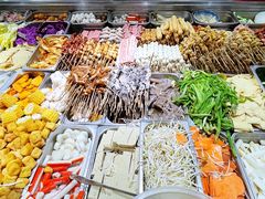 -林静小吃(复兴路店)