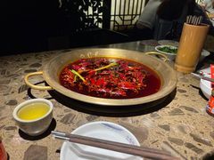 -小龙坎火锅(全球总店)