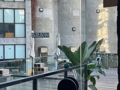 -CEMENT·coffee bar (凤凰创意园店)