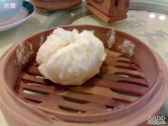 叉烧包-金穗楼农夫酒家