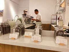 -Cafe on warm(丹霞店)