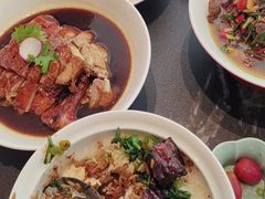 -宁邦·家宴·南京菜(红山动物园店)