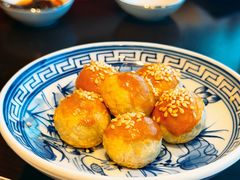 -广州柏悦酒店·悦景轩·粤菜餐厅