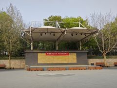 -长辛店二七公园