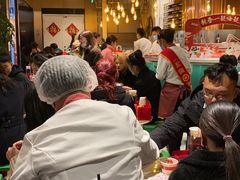 -海底捞火锅(吴中路店)