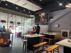 -皇牛鲜生·牛爱牛鲜牛肉自选火锅(晋吉北路店)