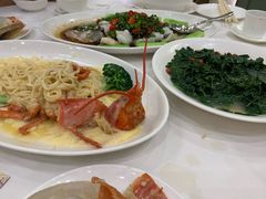 -御彩酒家(东风东路店)